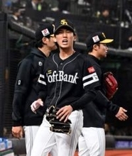 まさかのホームスチールで…ソフトバンク大津亮介が19イニングぶり失点