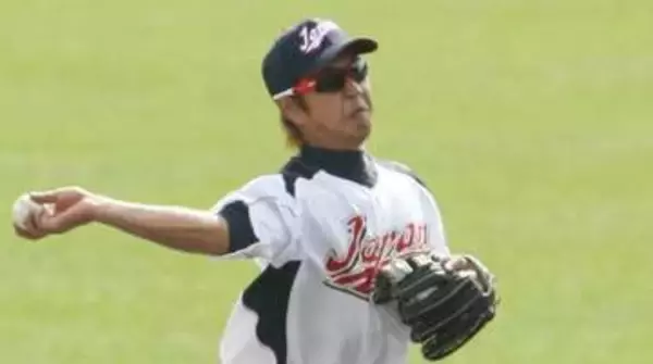 夫は世界一の侍ジャパン戦士…〝ラブラブ2ショット〟47歳モデル妻・相沢紗世に反響「ぎゃー」「羨ましい」「ヤバい、マジでヤバすぎる」