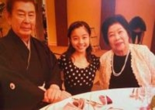 「渡鬼」終了から15年⇒日向子演じた元子役〝最新姿〟に衝撃「もう30才だなんて‼」「あの小さかった子がママに‼」「あの頃の面影が…」