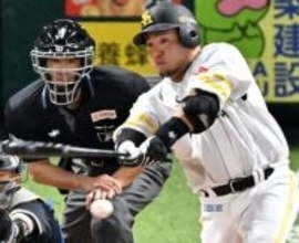 ソフトバンク、7番に山川穂高を起用　今季初中5日の上沢直之が先発　本拠地で楽天戦
