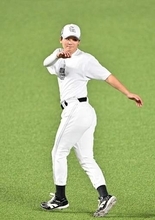 ソフトバンク緒方理貢が今季初昇格