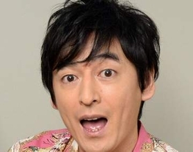 「うそやろ！」博多大吉〝プロレス聖地〟で現役レスラー圧倒！選手との3ショットに衝撃「引けを取らない大吉先生の体格の良さよ…」「スタイルが良すぎて...」の声