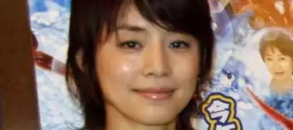 「目をふさいできました」56歳石田ゆり子、アラ還世代〝夫婦シャッフル〟主演ドラマにファン動揺「ヤキモキする」「どうしたらいいんや」