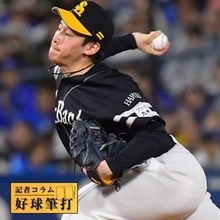 「これ以上点を取られると試合が終わる」追加点与えなかったソフトバンク鈴木豪太　肝が据わった陰の勝利の立役者