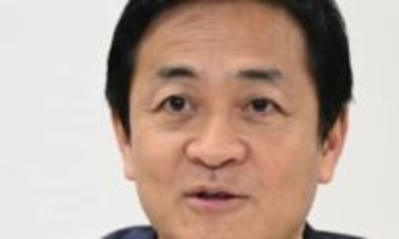 地震で新幹線が緊急停止…国民民主の玉木代表〝緊迫の車内〟伝える…「直撃…」「私も経験があります」「現地からのご報告ありがとうございます」の声