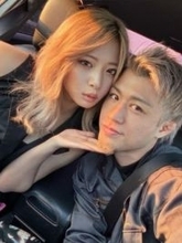 「通報しました！」〝車に落書き被害〟格闘家ジョリーの妻が写真で報告「落書き内容が小5」「知り合いだったら怖いよな」の声