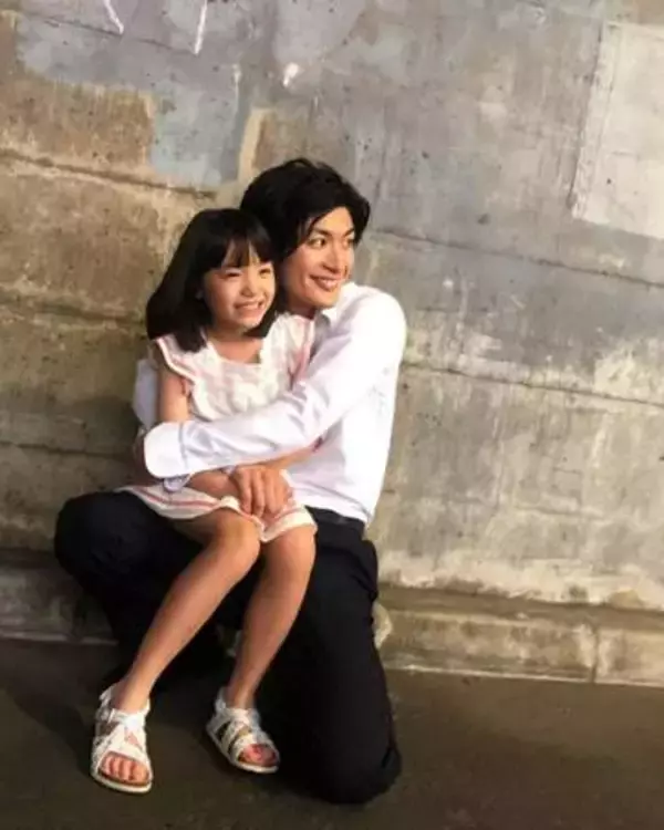 急逝した三浦春馬さんの娘役⇒7年後〝成長ぶり〟に驚愕！元天才子役・稲垣来泉に「あんなに小さかった子が…」「春馬君に成長を見せてあげたい」反響続々