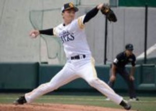 2軍で圧巻投球「今年中にはデビューするって思っている」ソフトバンク倉野コーチ、3年目育成右腕へ強い期待感