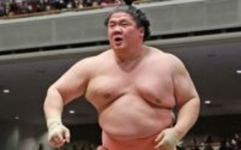 「なにこれ！めっちゃ可愛い」「最高」宇良〝ちいかわ〟懸賞旗に反響続々「ちいかわが似合うわ」