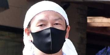 「熊本にいました」元日本代表・巻誠一郎さんが実家の状況を写真で報告…「命第一、安全第一」「熊本の皆さん負けないで！」心配の声が寄せられる