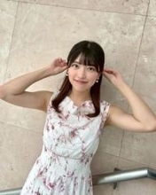 「かなり…」〝カチコチ〟ショット、東北で人気の内田有香アナの近影が話題「風邪気をつけてね！」「凍る寒さなんですね…」