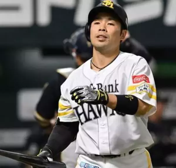 「いくということだったので」　ソフトバンク小久保監督、前日死球で途中交代もスタメン出場の近藤健介について説明