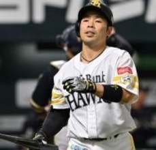 「いくということだったので」　ソフトバンク小久保監督、前日死球で途中交代もスタメン出場の近藤健介について説明