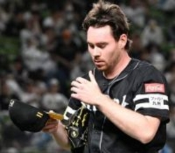 ソフトバンク倉野コーチ、先発ローテ再編に冷静「常にうまくいった時とうまくいかない時の想定はしている」　スチュワートが2軍再調整へ