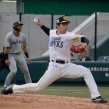 ソフトバンク育成2年目の19歳、「収穫がたくさん」の公式戦デビュー　高2でトミー・ジョン手術も…非公式戦は防御率0・00