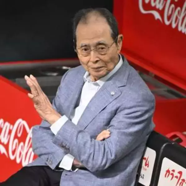 「年々小久保野球が浸透」「3年間の積み重ねが実を結んだ」　V3の快挙にソフトバンク王貞治球団会長も感慨