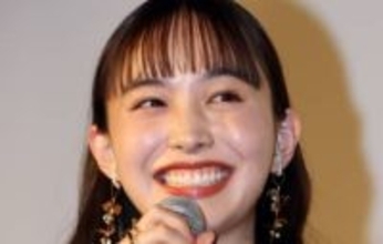 「びっくり！！」井桁弘恵〝金髪激変〟ショット「え！！！」「すごく変わった」「福岡の誇り」SNSで話題