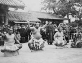 34歳で急逝〝不滅の大横綱〟墓参り…横綱・大の里の2ショットに「最高」「怪我はいかが」