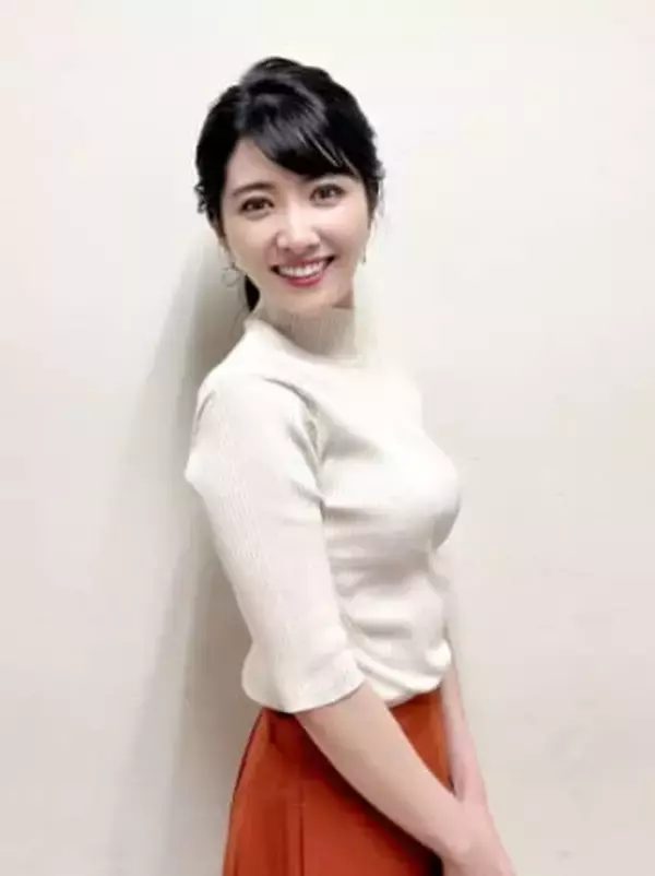 「目標を見失っている」NHK久保井朝美〝予想外の悩み〟告白に「次のゴールが見つかります」「無理はいけない」の声