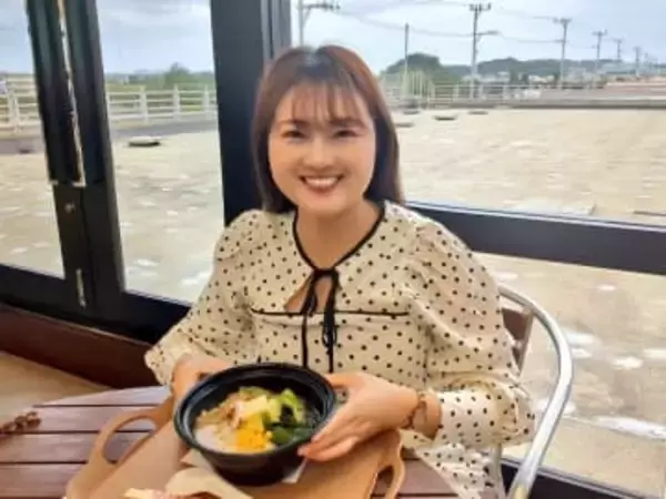 育休中に長男と野球キャンプ観戦…〝カープ女子〟アナに脚光「カープファン育成中ですね」「お元気そうで何より」ROK杉原アナの投稿が話題