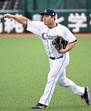 2カード連続勝ち越しへ、西武は2試合で防御率0・00の平良海馬が先発　前日2安打3打点のカナリオは7番　ロッテ戦スタメン発表