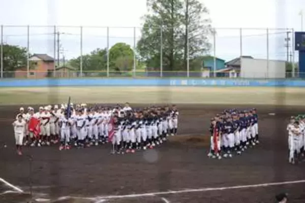 福岡大が2季連続優勝　九州六大学準硬式野球春季リーグ戦全日程終了