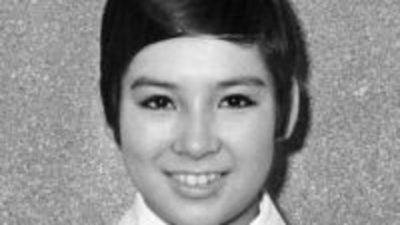 「まだ74歳とは！」〝ピンキーとキラーズ〟今陽子の最新ショットに反響「年齢よりずっと若くて…」「ステージに立つ方は違いますね」