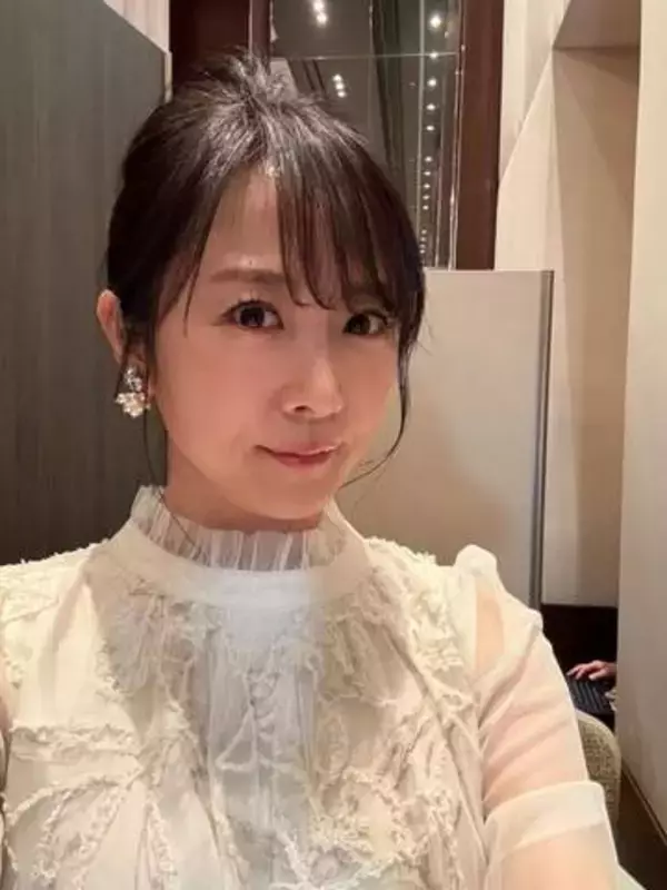 「2人がいた頃のめざまし、懐かしい！」元めざましキャスター、高島彩＆生野陽子〝すっかりママ〟再会ショットに「幸せ感が漂ってる」