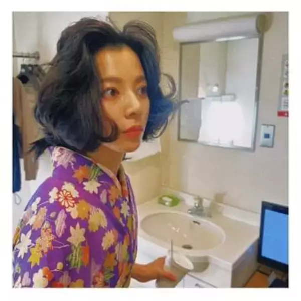 「全然違う」「別人」6歳下俳優との電撃婚から4年…朝ドラ女優・桜井ユキ〝ファン待望〟最新ショット！ドラマ出演姿に「すごく魅力的」「やっぱ一番好きな女優さん」