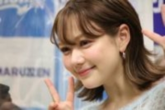 「大人になってるな〜と感じる撮影」と自画自賛！村重杏奈〝圧巻の自撮りショット〟に「うわぁ」「まーじで妖麗」