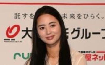 結婚から1年半⇒優勝会見で〝スピード離婚〟電撃発表…〝雰囲気ガラリ〟29歳柏原明日架の姿に「ギャップが可愛い」「結構変わる」の声