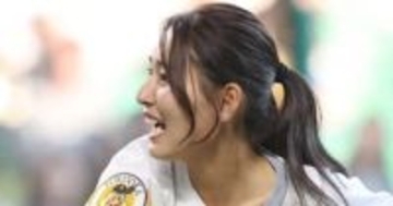 「二度見しちゃいました」〝大胆バッサリ〟フジ宮本真綾アナ〝激変〟ショットに衝撃「35センチカット!!」「とってもお似合い」