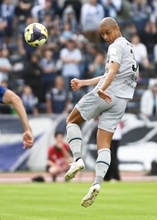 J1アビスパ福岡、田代雅也が今季初出場へ　FW陣も前節から入れ替え【京都戦スタメン】