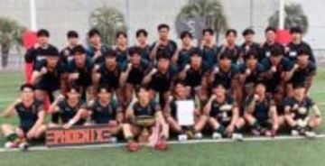 東福岡が大分東明を破り優勝　修猷館は5位決定戦へ【全九州高校新人ラグビー大会】