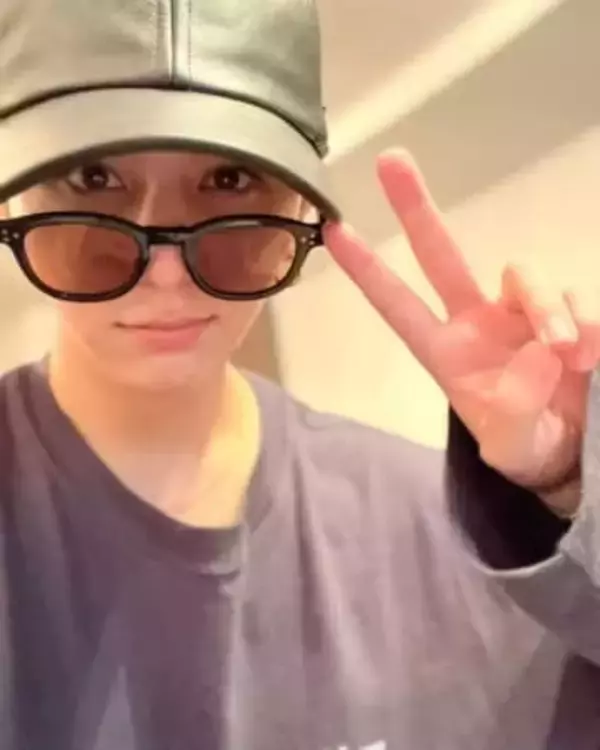 「日本ではあまりお目にかかれない」山田涼介「昼」と「夜」の二面性に「息止めて見入ってしまう」「透明感やば」の声