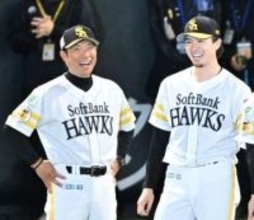 「本当は代えたかったんですけど…」ソフトバンク小久保監督、9回1死までノーノーの上沢直之に親心と複雑な心境