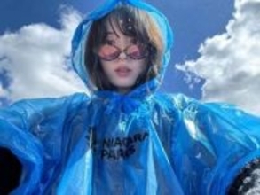 「ある意味本当に自然体...」永野芽郁の〝遊び心ある仕込み〟に「よく見たらお皿『MEI』入っててすご」と注目集まる　食事の様子が話題