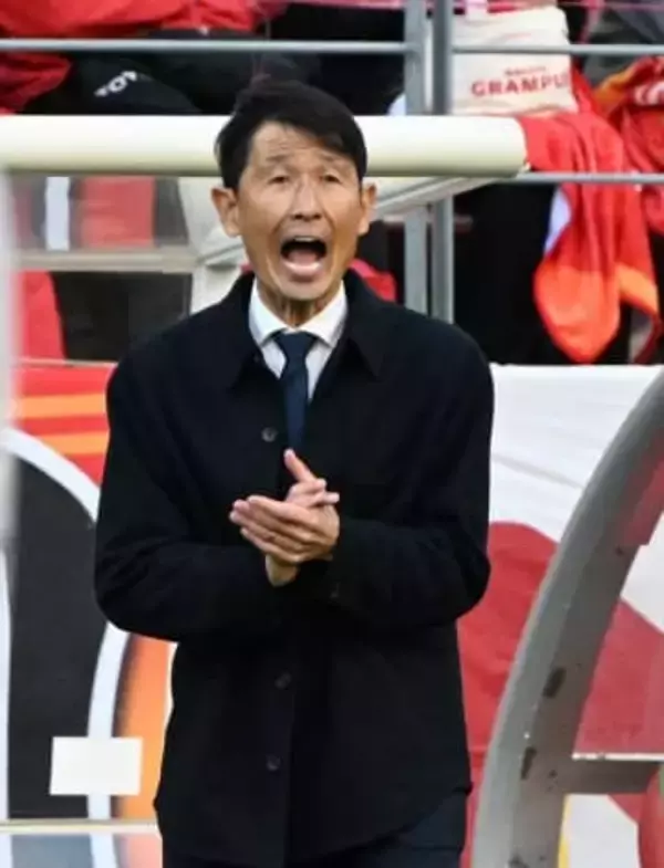 J1アビスパ福岡は西地区へ　来年2月開幕「明治安田Jリーグ百年構想リーグ」の組み分け発表