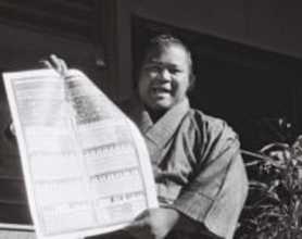 「当時はまだ殴りつけたり…」浅香山親方、急逝の弟弟子・戦闘竜さんを秘蔵写真とともに追悼「親方のコメントに涙」「せつなすぎる」