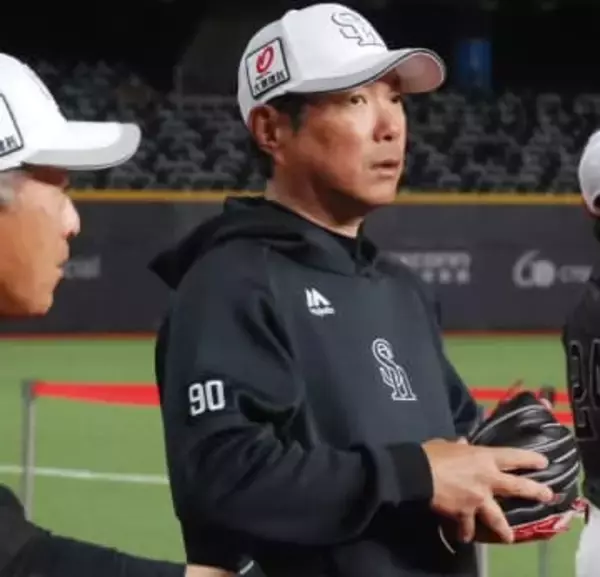 「彼の野球人生を考えればそっちの方がいい」　ソフトバンク小久保監督、今季絶望の藤井皓哉について言及