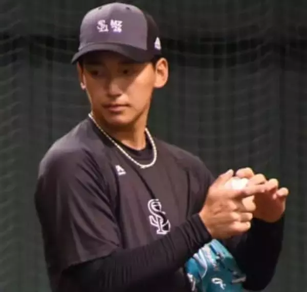 「しっかり結果を求めて」　ソフトバンク前田悠伍、先発ローテ入りへ正念場　前回2回途中6失点で降板　3日ヤクルト戦でリベンジへ