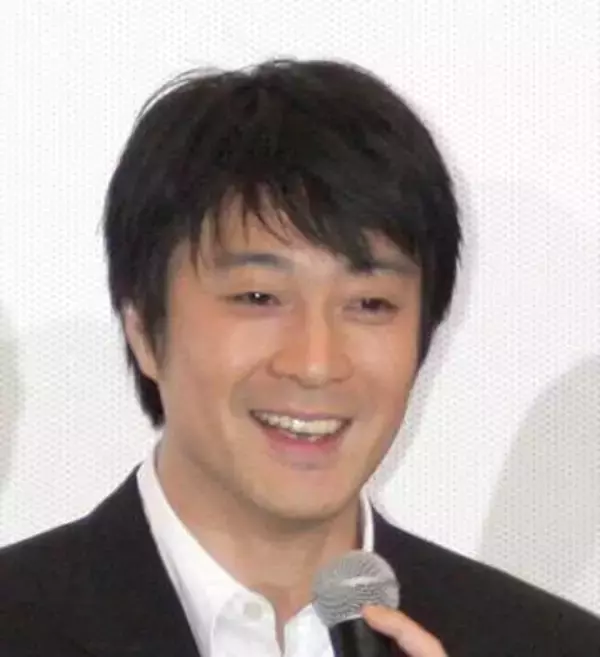 「全てが合ってない」極楽の加藤〝激変ロン毛＆モード〟姿に衝撃「めちゃイケの狂犬のイメージがありますがセンスも良い」「見慣れたらとても好み」