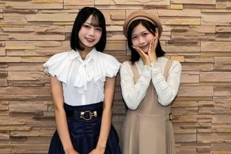 【インタビュー後編】15周年のHKT48　６期生の井澤美優が強調する三つの魅力とは？「もう一度立ちたい」梁瀬鈴雅が夢見る年末の晴れ舞台