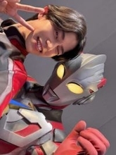 「藤井棋士の直筆は貴重！」ウルトラマン俳優〝将棋免状〟公開に反響　船舶免許も話題に「証明写真も綺麗な顔」