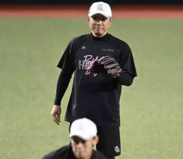 「そこがプラスアルファ」　ソフトバンク小久保監督、先発ローテ入り期待する最速159キロ左腕は？　倉野投手コーチ「鳥肌が立つぐらい良かった」