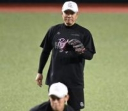 「そこがプラスアルファ」　ソフトバンク小久保監督、先発ローテ入り期待する最速159キロ左腕は？　倉野投手コーチ「鳥肌が立つぐらい良かった」