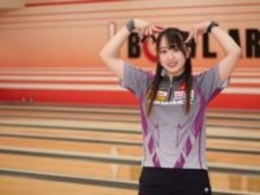 「私事で大変恐縮ではございますが」人気プロボウラー・尾上萌楓、ウエディング姿で〝突然の報告〟に「おめでとう」「ショック…」の声