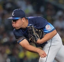 「何も言うことはない内容」西武・西口監督が大絶賛した平良海馬の快投　甲子園初勝利＆防御率0・75も残した〝悔い〟は