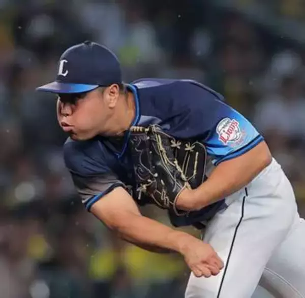「何も言うことはない内容」西武・西口監督が大絶賛した平良海馬の快投　甲子園初勝利＆防御率0・75も残した〝悔い〟は