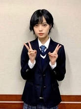 「何事!?」脱退から6年…平手友梨奈〝変貌ぶり〟に騒然「タトゥー入れたの!?」「別人のようでびっくり」「お顔小さい」「やっぱ魅力ある」